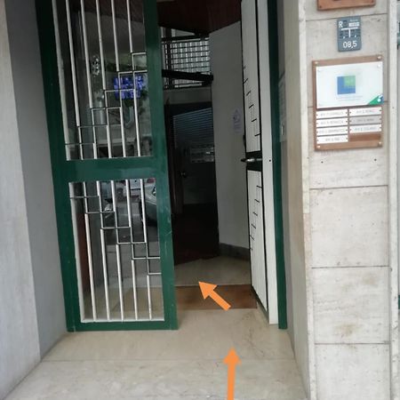 Casa Vacanze Monroe 팔레르모 외부 사진