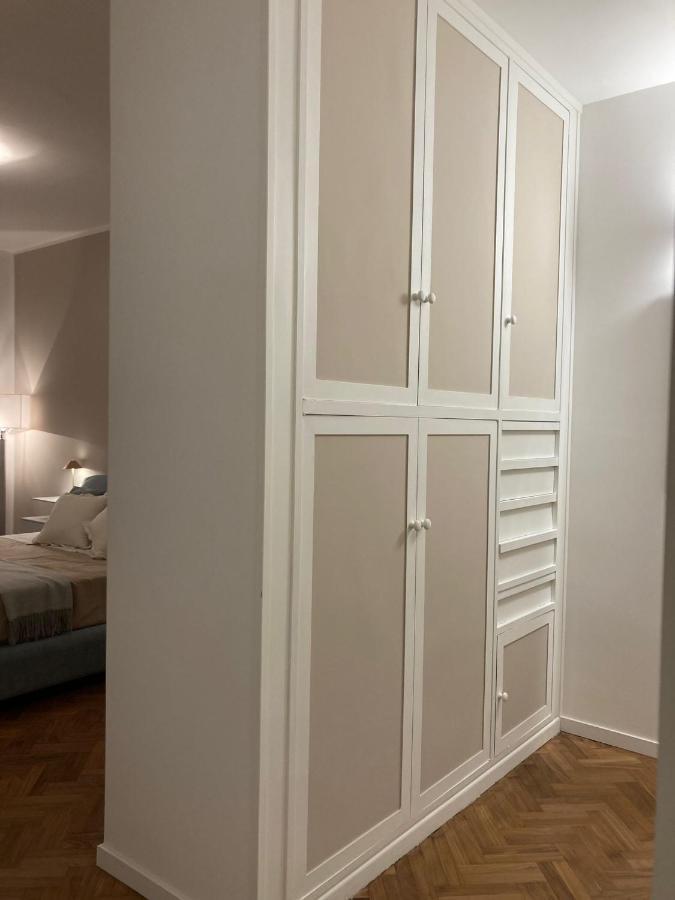 Casa Vacanze Monroe 팔레르모 외부 사진