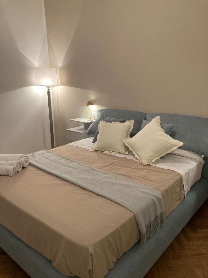 Casa Vacanze Monroe 팔레르모 외부 사진