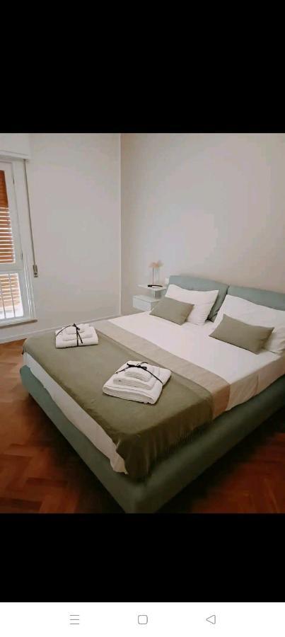Casa Vacanze Monroe 팔레르모 외부 사진