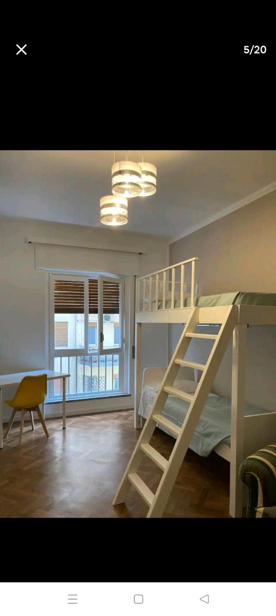 Casa Vacanze Monroe 팔레르모 외부 사진