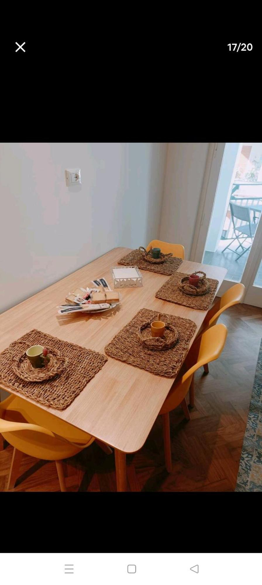 Casa Vacanze Monroe 팔레르모 외부 사진