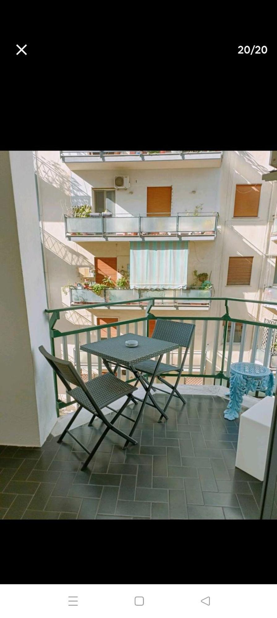 Casa Vacanze Monroe 팔레르모 외부 사진